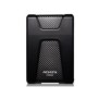 Hdd extern adata 4tb hd650 2.5 usb 3.1 negru