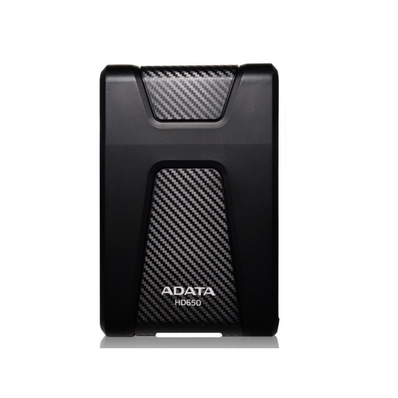 Hdd extern adata 1tb hd680 2.5 usb 3.1 negru