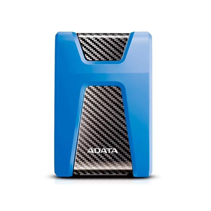 Hdd extern adata 2tb hd680 2.5 usb 3.1 albastru