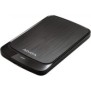 Hdd extern adata 1tb hv320 2.5 usb 3.1 senzor protectie socuri criptare date ultraslim negru