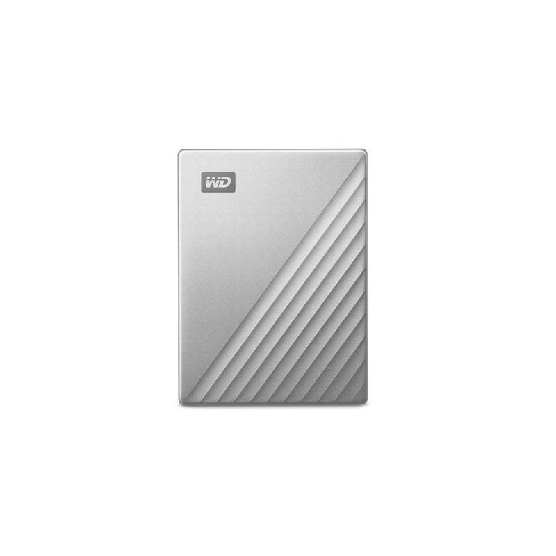 Hdd extern wd my passport ultra 1tb 2.5 usb 3.0 argintiu