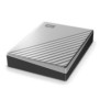 Hdd extern wd my passport ultra 1tb 2.5 usb 3.0 argintiu