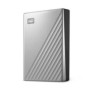 Hdd extern wd my passport ultra 1tb 2.5 usb 3.0 argintiu