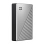 Hdd extern wd my passport ultra 1tb 2.5 usb 3.0 argintiu