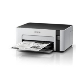Imprimanta inkjet mono ciss epson m1100 dimensiune a4 viteza max 32ppm rezolutie printer 1440x720dpi alimentare