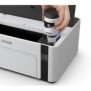 Imprimanta inkjet mono ciss epson m1120 dimensiune a4 viteza max 32ppm rezolutie printer 1440x720dpi alimentare