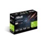 Placa video asus nvidia geforce gt 710 cu suport montare gt710-sl-2gd5-brk pci express 2.0 gddr5