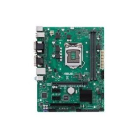 Placa de baza asus socket lga1151 prime h310m-c r2.0/csm intel h3102x ddr4 2 x dimm