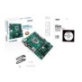 Placa de baza asus socket lga1151 prime h310m-c r2.0/csm intel h3102x ddr4 2 x dimm