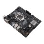 Placa de baza asus socket lga1151 prime h310m-k r2.0 intel h310 2 xdimm max. 32gb