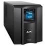 Ups apc smart-ups c line-interactive / sinusoidala 1000va / 600w 8conectori c13 baterie apcrbc142 optional