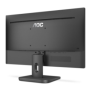 Monitor aoc 24e1q 23.8 inch panel type: ips backlight: wled resolution: 1920x1080 aspect ratio: 16:9