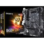 Placa de baza gigabyte socket am4 b450m s2h amd b450m 2x ddr4 3200(o.c.)/2933/2667/2400/2133 mhz memory