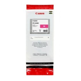 Cartus cerneala canon pfi-320m magenta capacitate 300ml pentru canon tm 200/205/300/305.