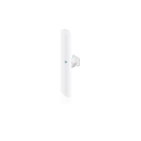 Ubiquiti 2x2 mimo airmax ac sector access point lap-120 frequency: 5ghz throughput: 450+ mbps 1x