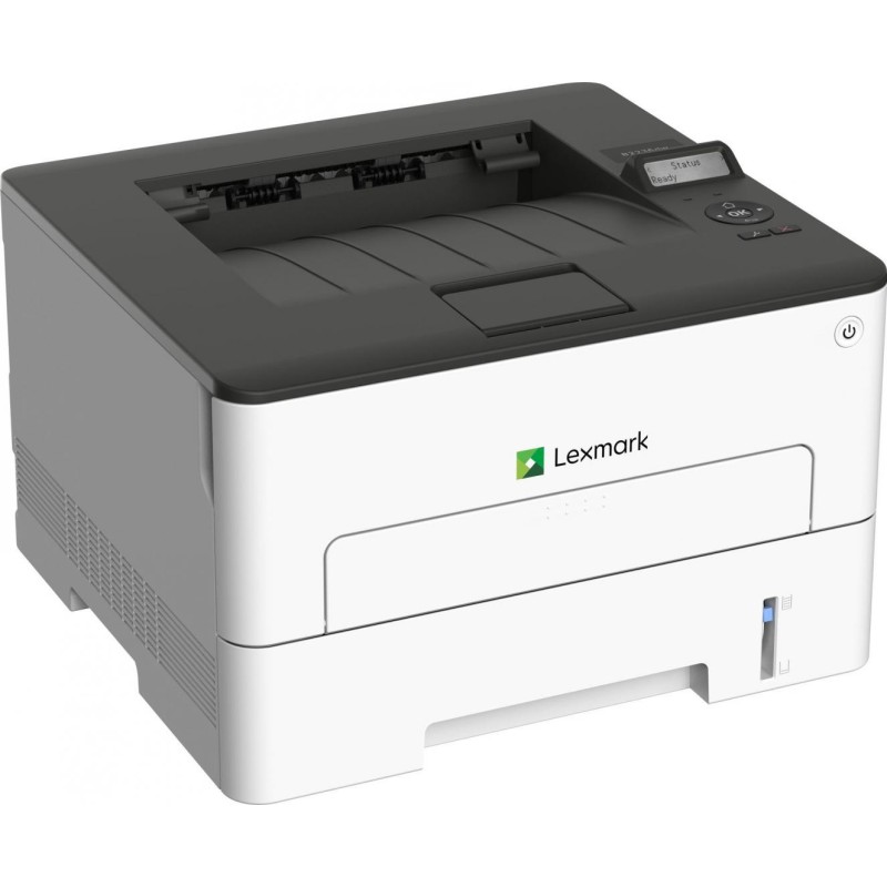 Imprimanta laser mono lexmark b2236dw dimensiune: a4 viteza: 36 ppm rezolutie: 1200 dpi procesor: 1.0