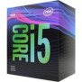 Procesor intel core i5-9400f coffee lake bx80684i59400f lga 1151 9mbsmartcache 6 cores 2.9ghz up to