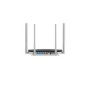 Router wireless mercusys dual band ac1200 ac12 standarde wireless: ieee 802.11ac ieee 802.11n ieee 802.11g