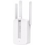 Mercusys range extender wi-fi 300mbps mw300re standarde wireless: ieee 802.11n/g/b frecvență: 2.4ghz 2x antene externe