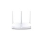 Router wireless mercusys n 300 mbps mw305r standarde wireless: ieee 802.11n ieee 802.11g ieee 802.11b