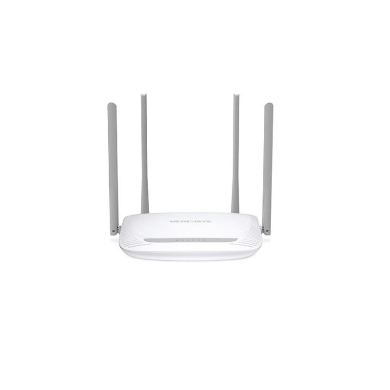 Router wireless mercusys n 300 mbps mw325r standarde wireless: ieee 802.11n ieee 802.11g ieee 802.11b