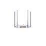 Router wireless mercusys n 300 mbps mw325r standarde wireless: ieee 802.11n ieee 802.11g ieee 802.11b