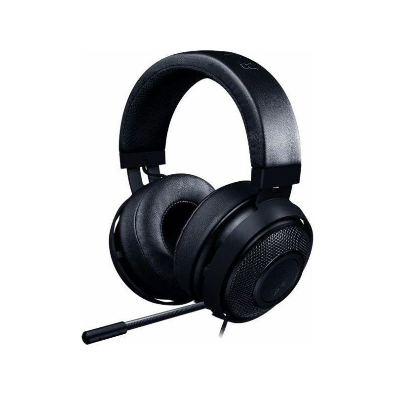 Casti cu microfon razer kraken frequency response: 12 hz – 28 khz sensitivity (@1 khz):