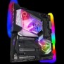 Placa de baza gigabyte z390 aorus extreme waterforce intel® z390express chipset 4 x ddr4 dimm