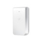 Ubiquiti unifi acess point wave 2 in-wall hi-density uap-iw-hd 5x gigabit lan ac2100 (300+1733mbps) 2x2