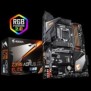 Placa de baza gigabyte z390 aorus elite intel z390 express chipset lga1151 v2 4 x