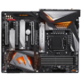 Placa de baza gigabyte z390 aorus ultra intel z390 express chipset 4xddr4 dimm sockets supporting