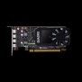 Placa video pny nvidia quadro p1000 dvi cuda cores: 640 4gb gddr5 128-bit pci express