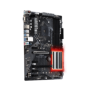 Placa de baza asrock amd b450 gaming k4 fatal1ty amd promontory b450chipset dual channel ddr4