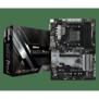 Placa de baza asrock amd b450 pro4 4 x ddr4 dimm slots 2 x pci