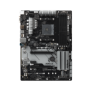 Placa de baza asrock amd b450 pro4 4 x ddr4 dimm slots 2 x pci