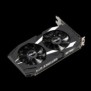 Placa video asus geforce gtx 1650 dual o4g dual-gtx1650-o4g memory 4gbgddr5 128bit 64 gb/s memory