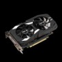 Placa video asus geforce gtx 1650 dual o4g dual-gtx1650-o4g memory 4gbgddr5 128bit 64 gb/s memory