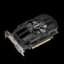 Placa video asus geforce phoenix 1650 oc ph-gtx1650-o4g 4gb gddr5 memory bus 128bit memory bandwidth