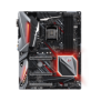 Placa de baza asrock intel z390 phantom gaming 6 4 x ddr4 dimm slots supports