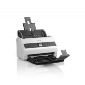 Scanner epson workforce ds-970 dimensiune a4 tip sheetfed viteza scanare: 85 ppm mono si color