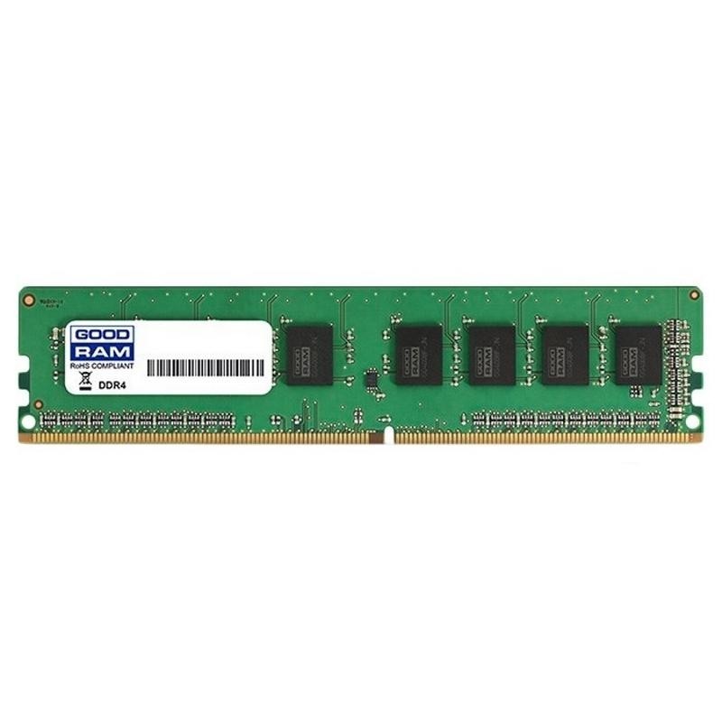 Memorie ram goodram dimm ddr4 4gb 2666mhz cl19 1.2v