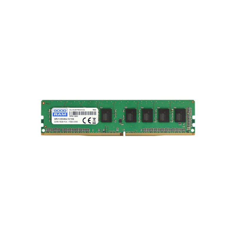 Memorie ram goodram dimm ddr4 8gb 2666mhz cl19 1.2v