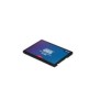 Ssd goodram cl100 480gb 2.5 sata iii (6 gb/s) r/w speed: up to 550mb/s/450mb/s