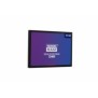 Ssd goodram cx400 512gb 2.5 sata iii (6 gb/s) r/w speed: up to 550mb/s/490mb/s