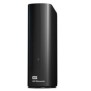 Hdd extern wd elements 8tb 3.5 usb 3.0 negru