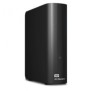 Hdd extern wd elements 8tb 3.5 usb 3.0 negru