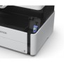 Multifunctional inkjet mono eco tank m2170 dimensiune a4 (printare copiere scanare) viteza 39ppm alb-negru rezolutie