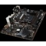 Placa de baza msi socket am4 a320m pro-m2 v2 chipset amd a320 cpu maxsupport ryzen