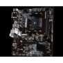 Placa de baza msi socket am4 a320m pro-m2 v2 chipset amd a320 cpu maxsupport ryzen