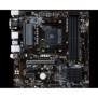 Placa de baza msi socket am4 b450m pro-vdh plus chipset amd b450 cpumax support ryzen7